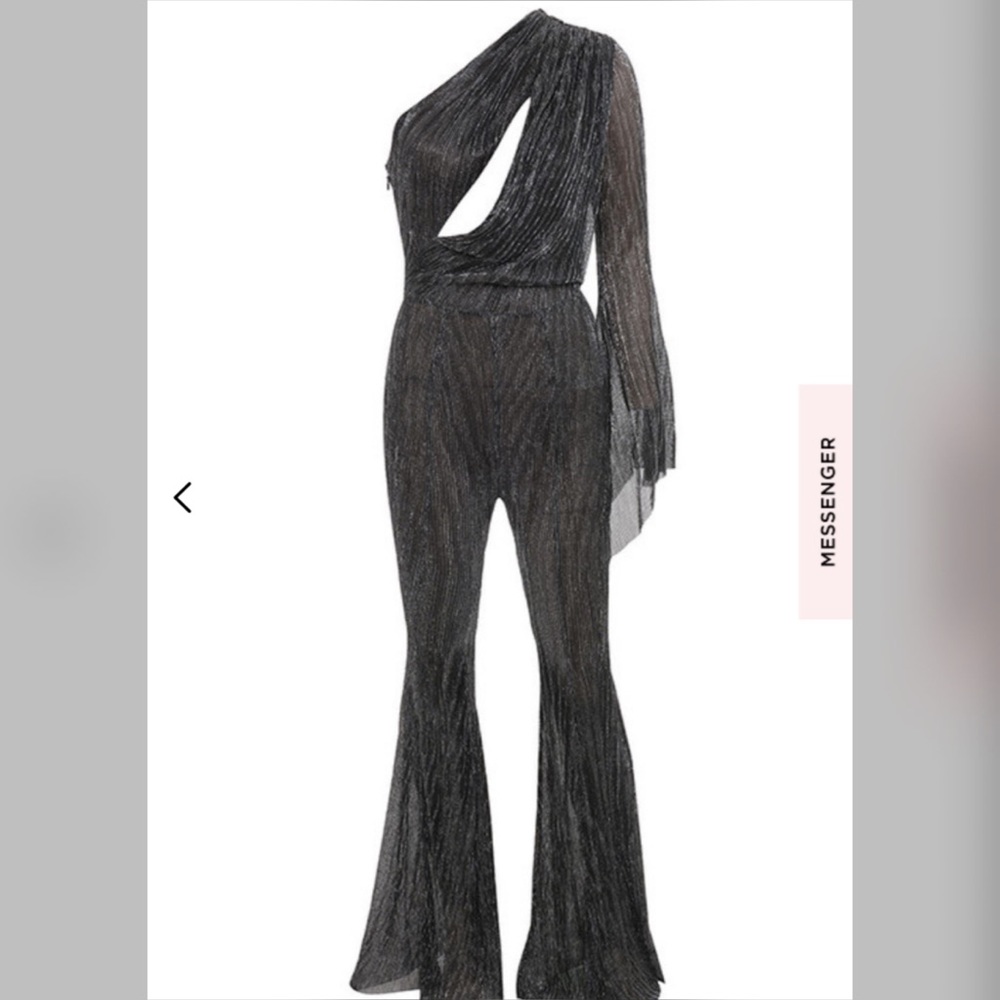 Yerina jumpsuit